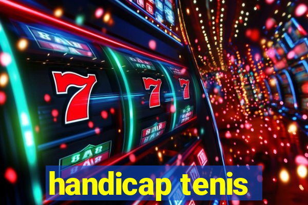 handicap tenis